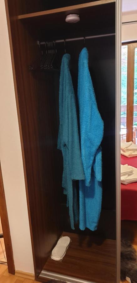 Emma Apartament Синая Екстериор снимка