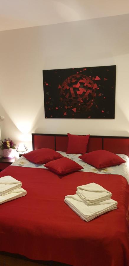 Emma Apartament Синая Екстериор снимка