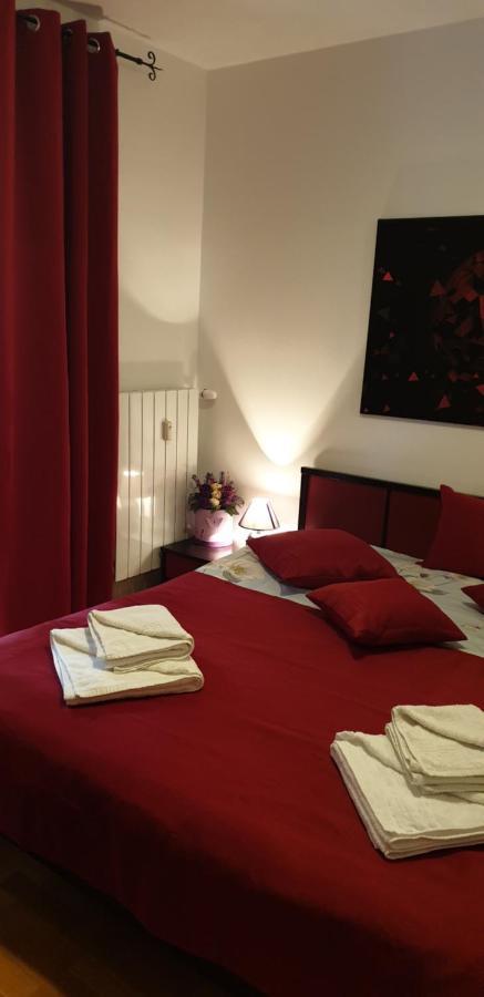 Emma Apartament Синая Екстериор снимка