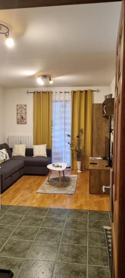 Emma Apartament Синая Екстериор снимка