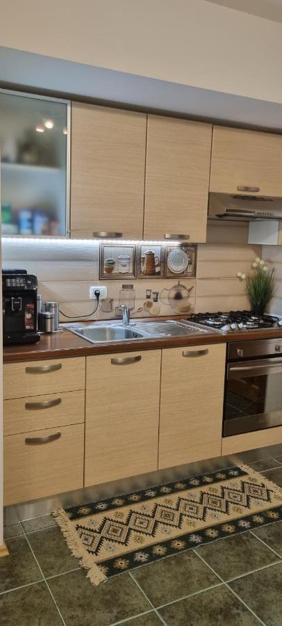 Emma Apartament Синая Екстериор снимка