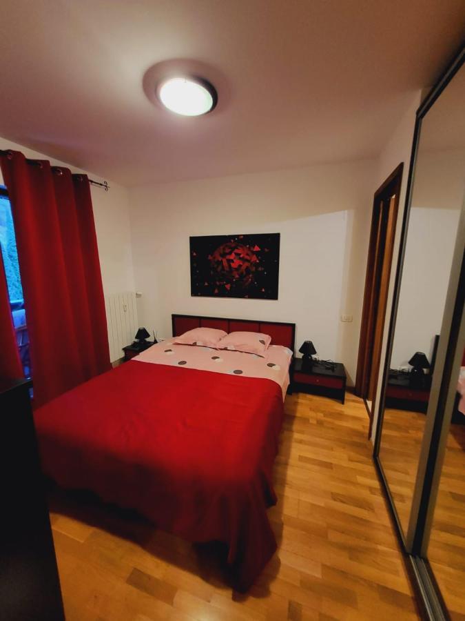 Emma Apartament Синая Екстериор снимка