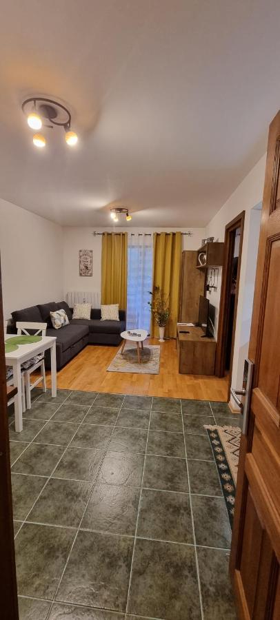 Emma Apartament Синая Екстериор снимка