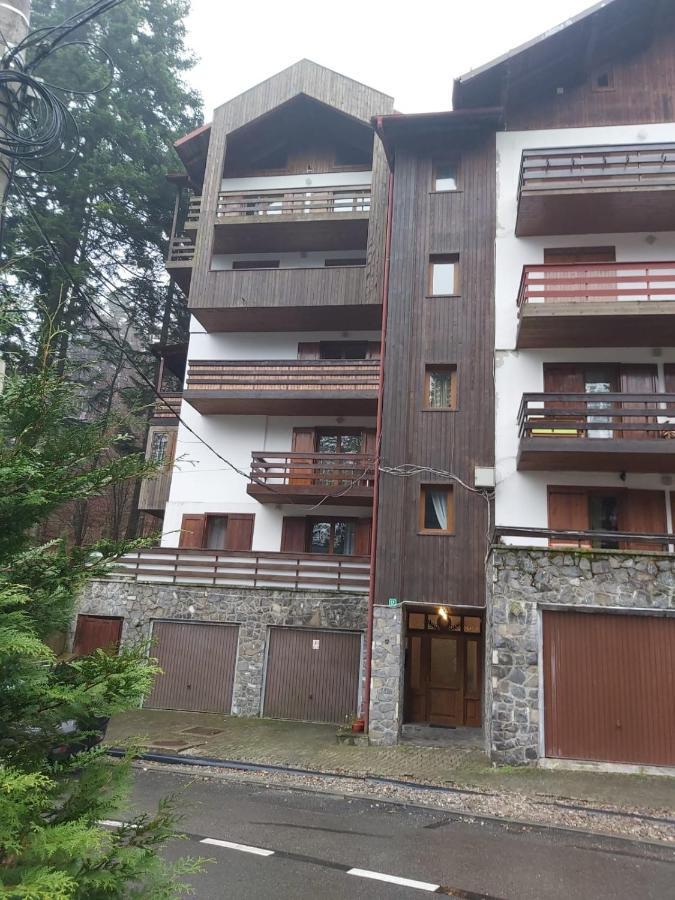Emma Apartament Синая Екстериор снимка